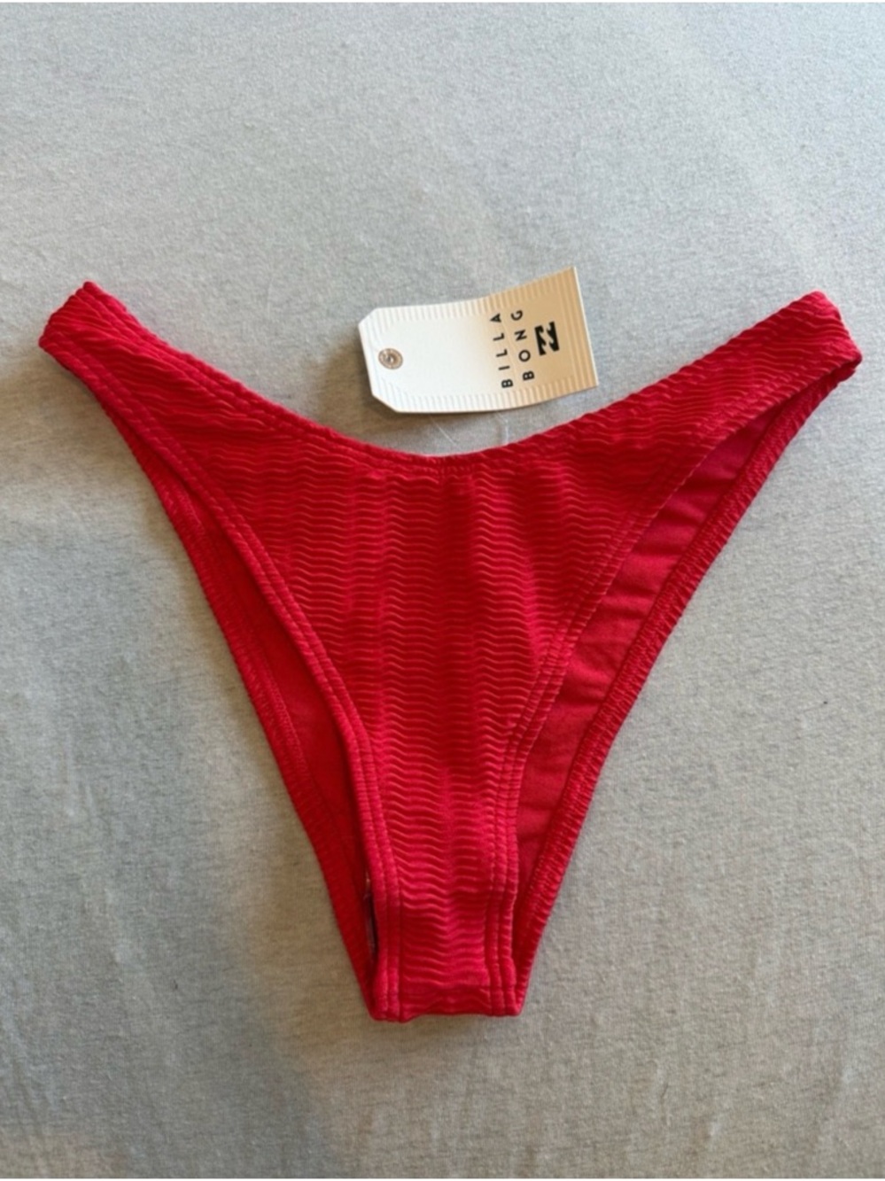 NWT Billabong Bikini - S